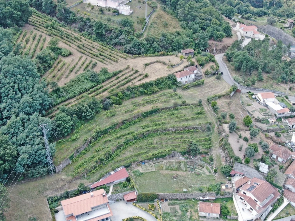 Moradia T2 para Venda em Fornos Foto 9