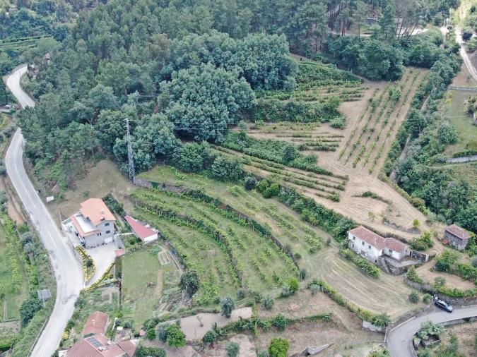 Moradia T2 para Venda em Fornos Foto 10