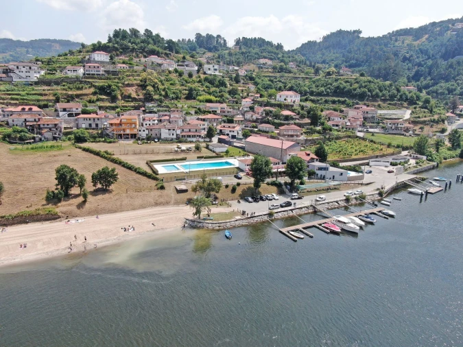 Moradia T2 para Venda em Fornos Foto 14