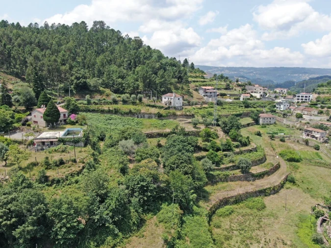 Moradia T2 para Venda em Fornos Foto 18