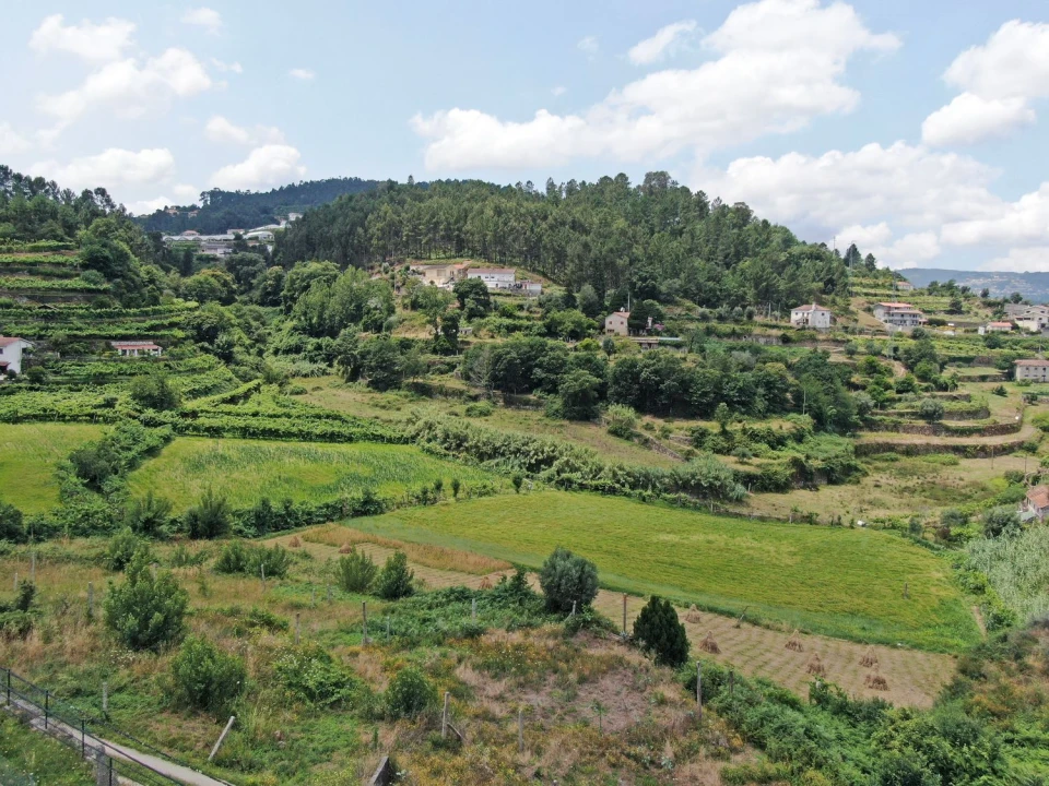 Moradia T2 para Venda em Fornos Foto 15