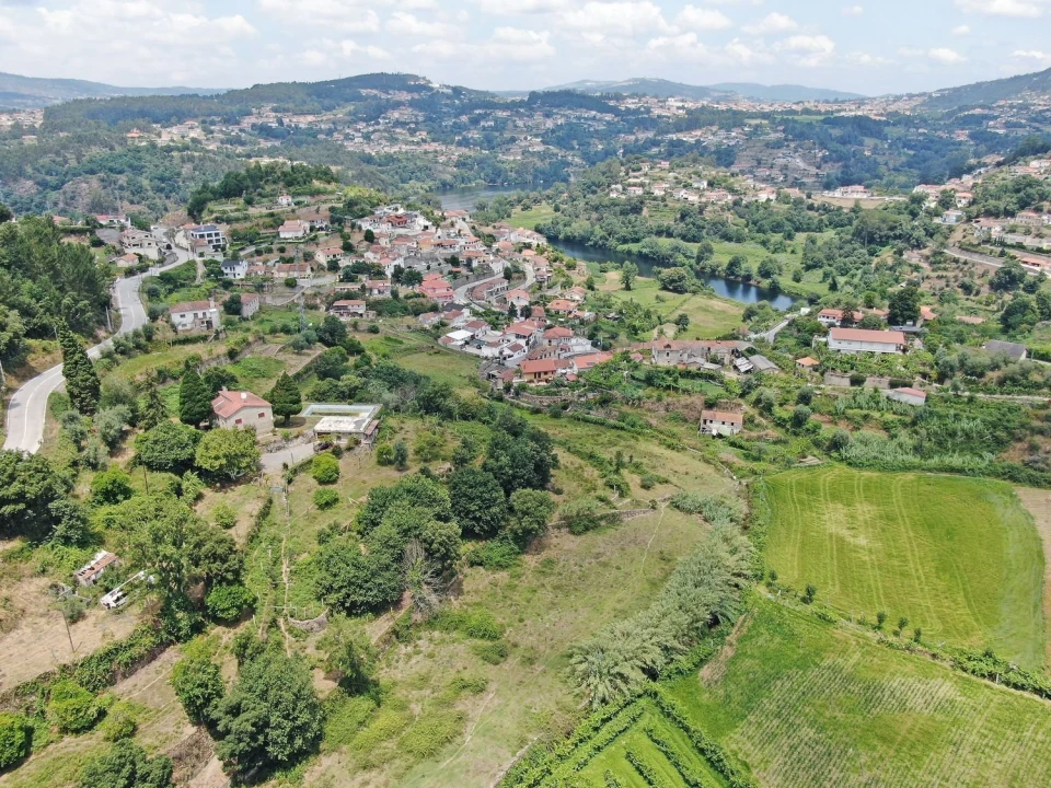 Moradia T2 para Venda em Fornos Foto 17