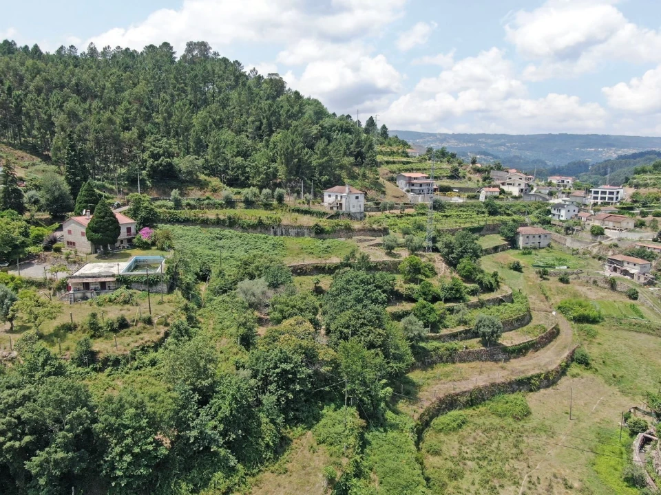 Moradia T2 para Venda em Fornos Foto 18