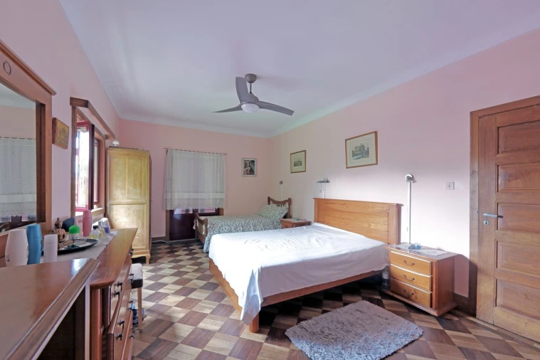 Quinta T4 para Venda em Fornos Foto 10