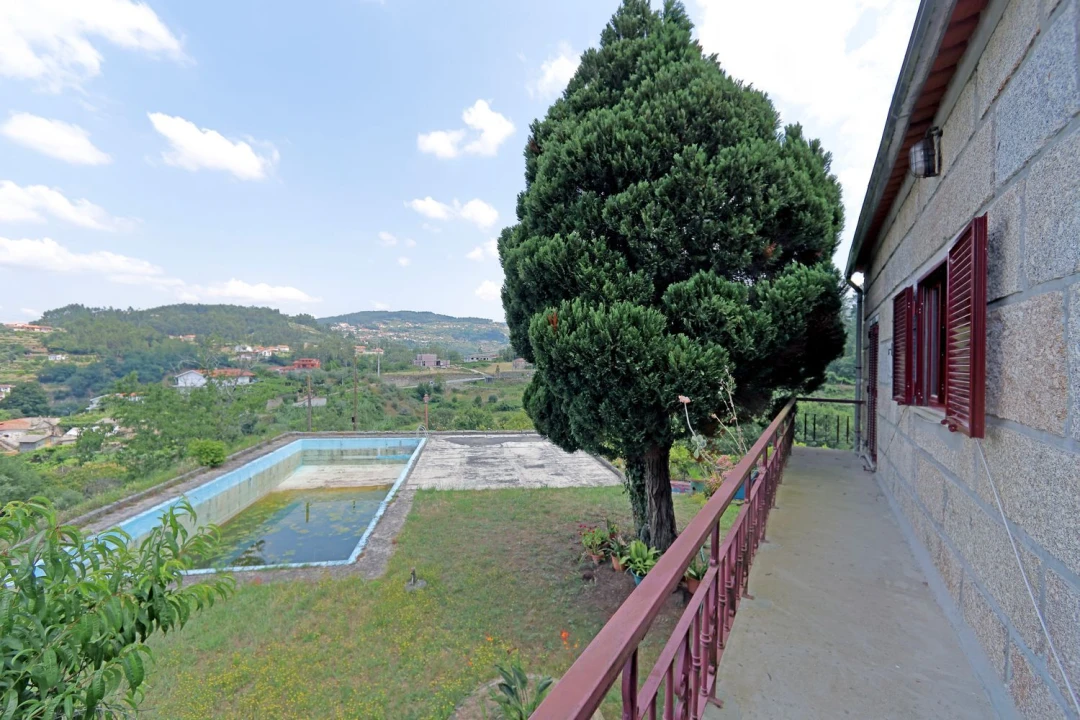 Quinta T4 para Venda em Fornos Foto 20