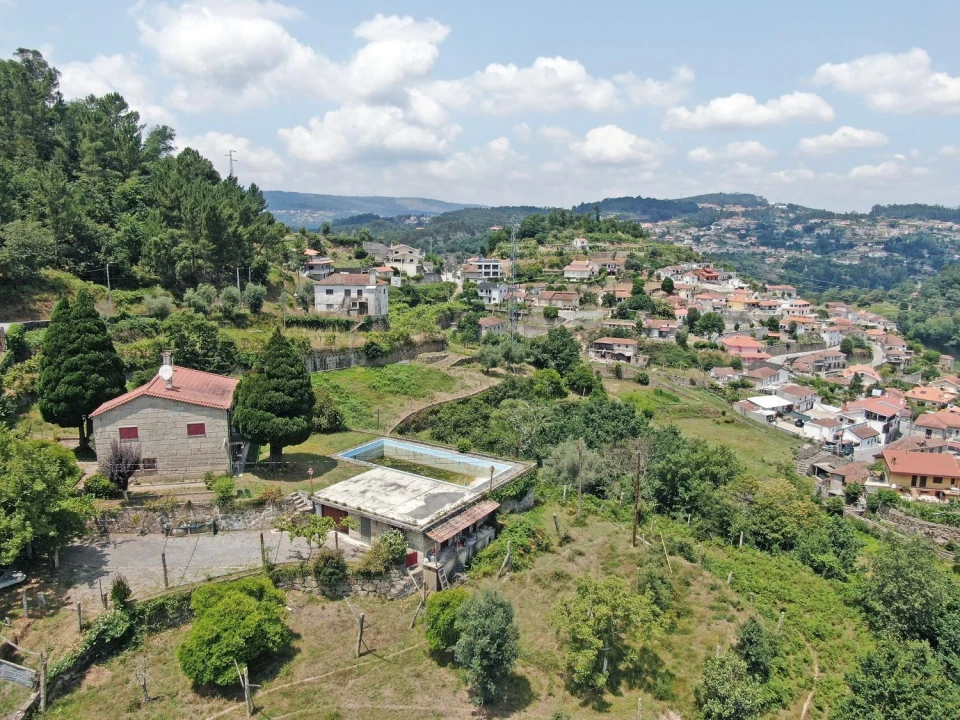 Quinta T4 para Venda em Fornos Foto 4