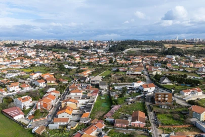 Moradia T3 para Venda em Canidelo