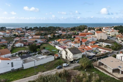 Moradia T3 para Venda em Canidelo