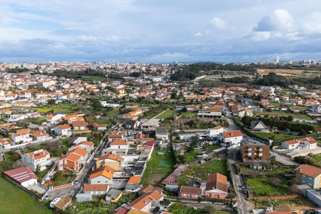 Moradia T3 para Venda em Canidelo Foto 20