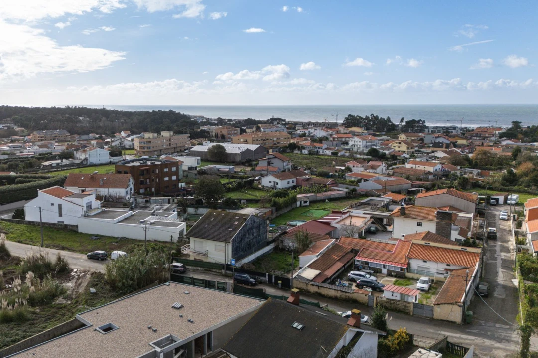 Moradia T3 para Venda em Canidelo Foto 18