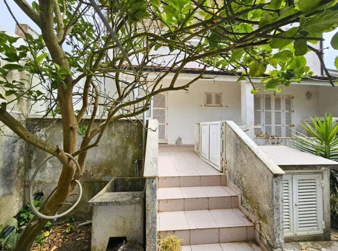Moradia T4 para Venda em Canidelo Foto 2