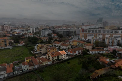 Moradia T2 para Venda em Santa Marinha e São Pedro da Afurada
