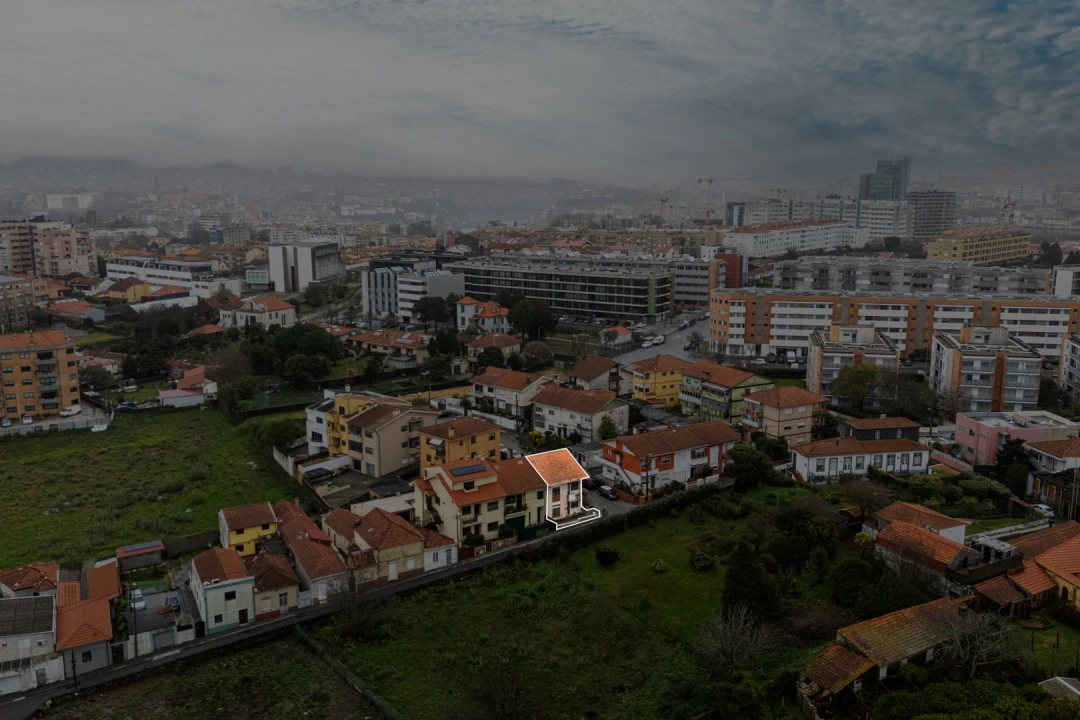Moradia T2 para Venda em Santa Marinha e São Pedro da Afurada Foto 14
