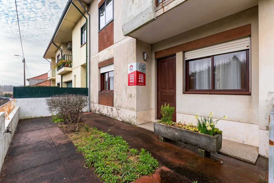 Moradia T2 para Venda em Santa Marinha e São Pedro da Afurada Foto 7