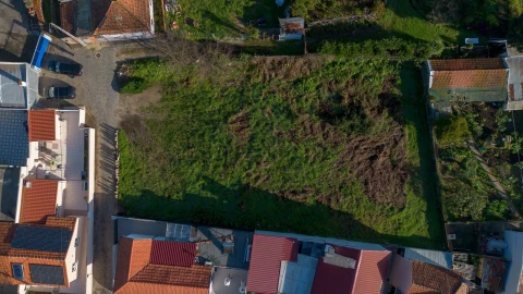 Terreno para Venda em Canelas
