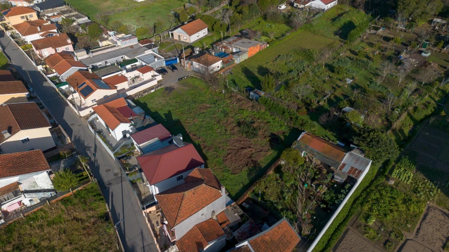 Terreno para Venda em Canelas Foto 8