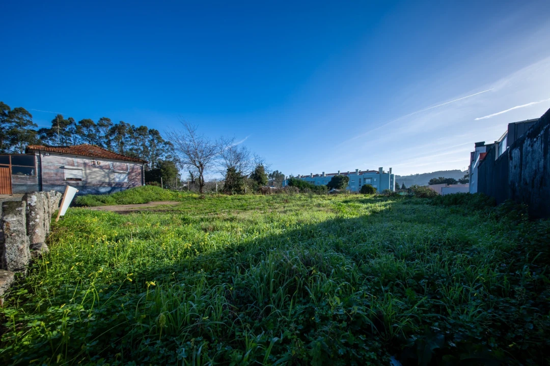 Terreno para Venda em Canelas Foto 4