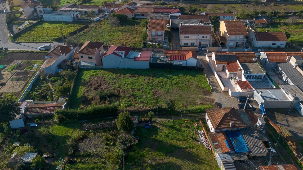 Terreno para Venda em Canelas Foto 6