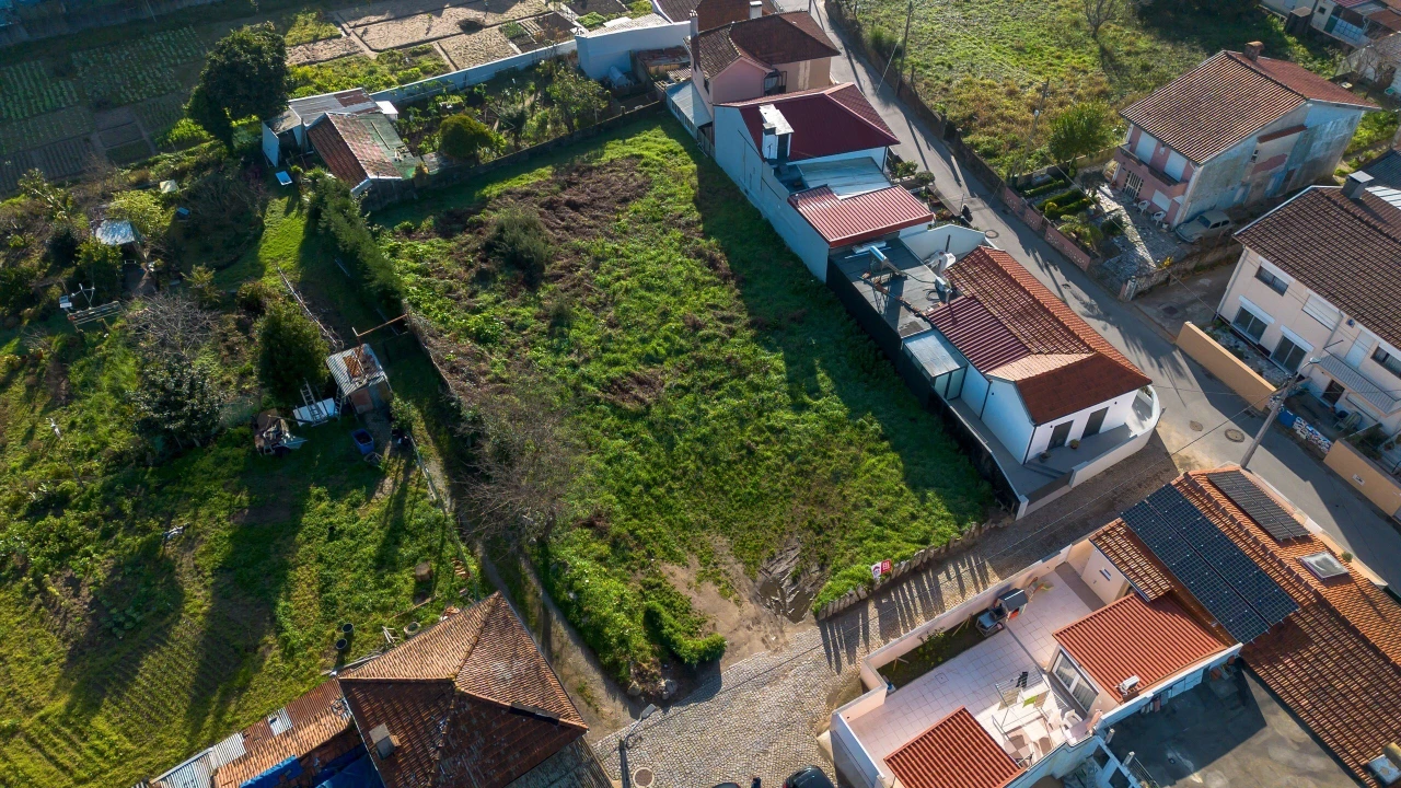 Terreno para Venda em Canelas Foto 5
