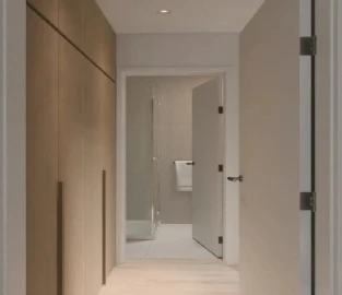 Apartamento T1 para Venda em Paranhos