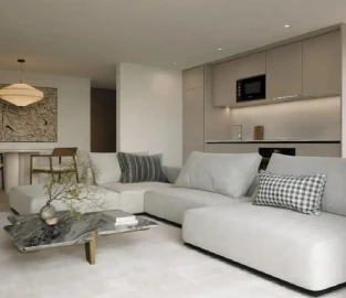 Apartamento T1 para Venda em Paranhos