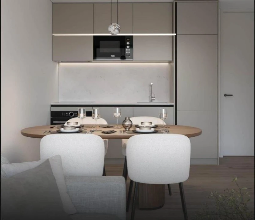Apartamento T1 para Venda em Paranhos Foto 6