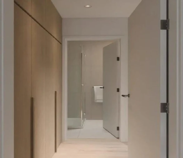 Apartamento T1 para Venda em Paranhos Foto 4
