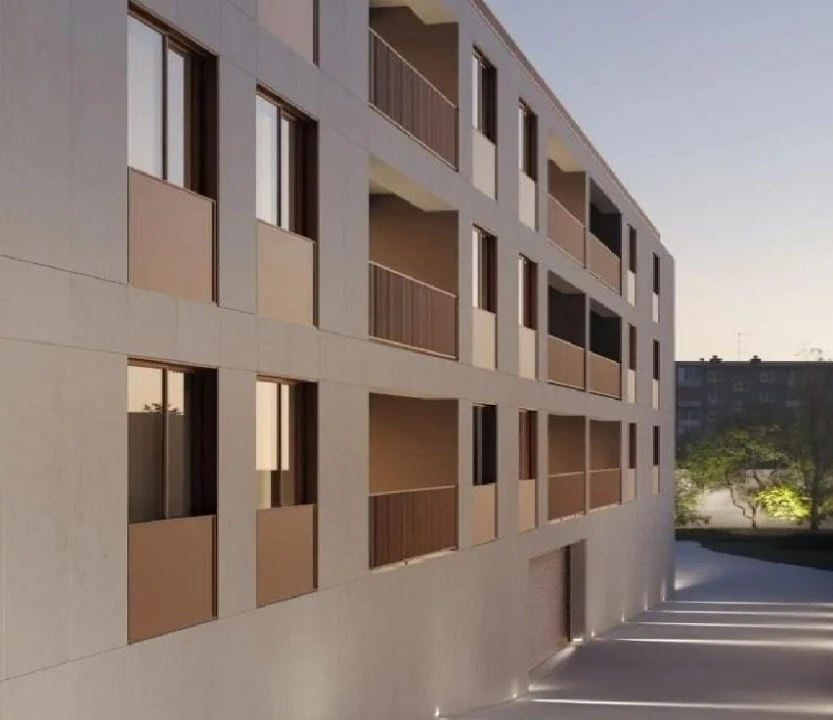 Apartamento T1 para Venda em Paranhos Foto 2