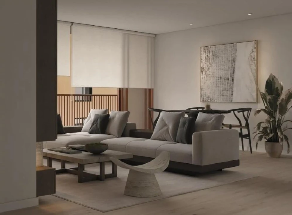 Apartamento T1 para Venda em Paranhos Foto 3