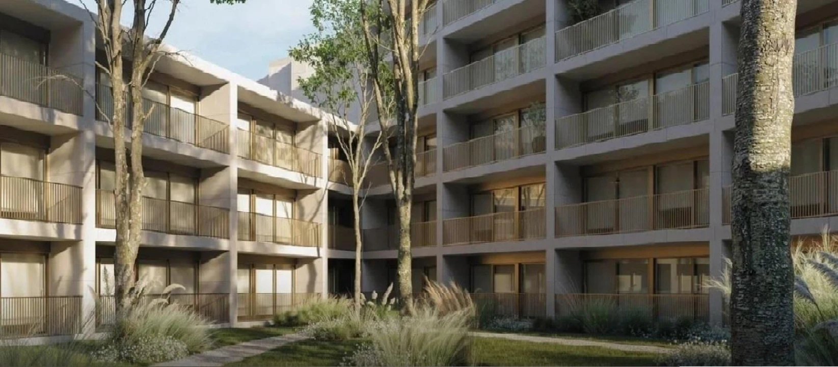 Apartamento T1 para Venda em Paranhos Foto 1