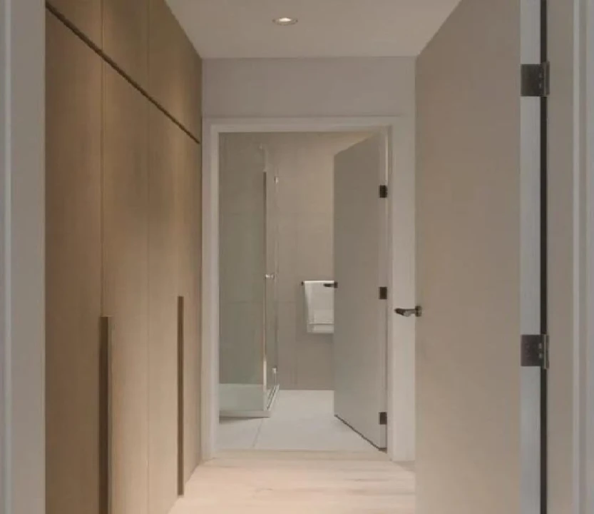 Apartamento T1 para Venda em Paranhos Foto 4