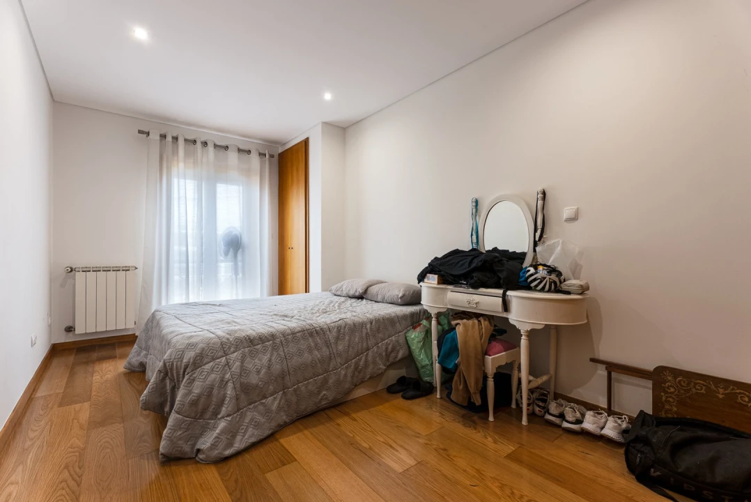 Apartamento T2 para Venda em Canidelo Foto 7