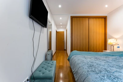 Apartamento T2 para Venda em Canidelo