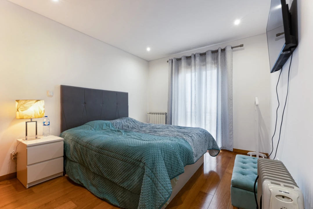 Apartamento T2 para Venda em Canidelo Foto 19