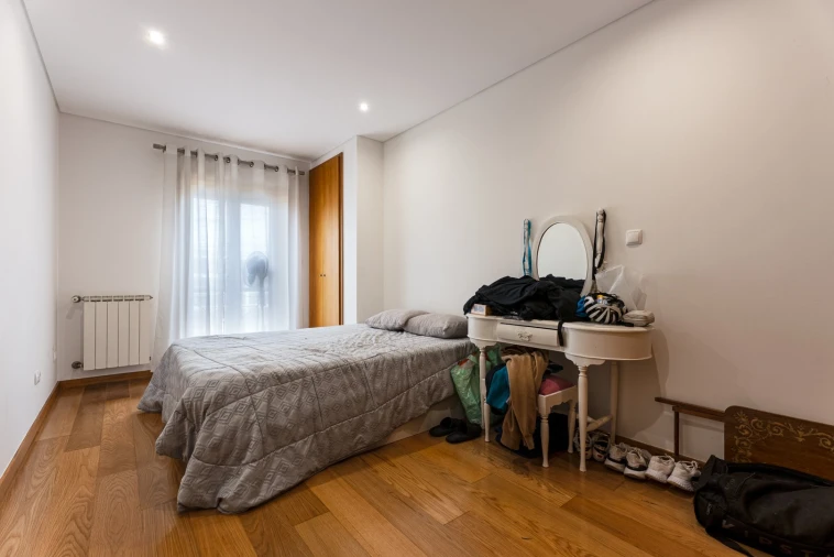 Apartamento T2 para Venda em Canidelo Foto 7