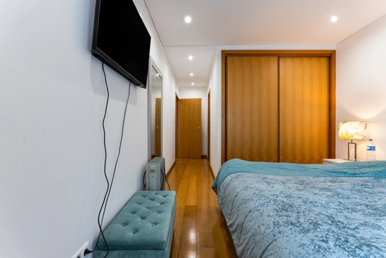 Apartamento T2 para Venda em Canidelo Foto 20