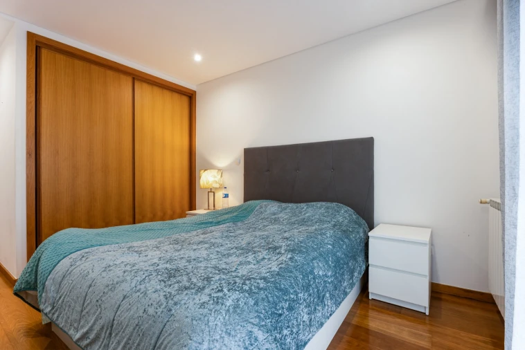 Apartamento T2 para Venda em Canidelo Foto 18