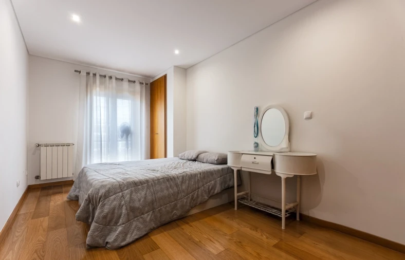 Apartamento T2 para Venda em Canidelo Foto 6