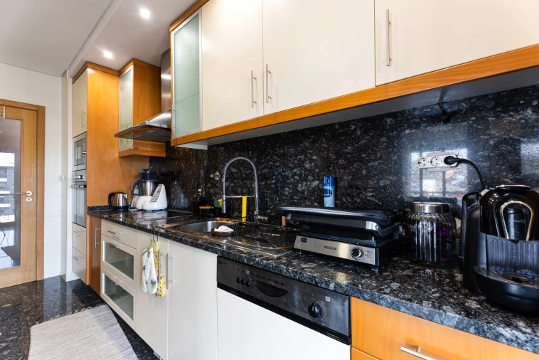Apartamento T2 para Venda em Canidelo Foto 14