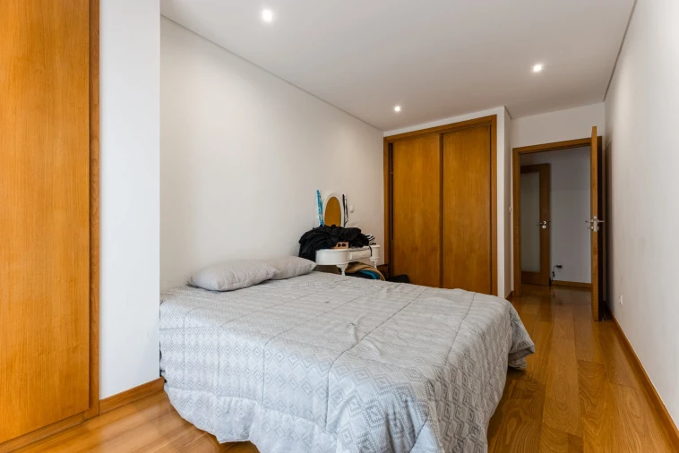 Apartamento T2 para Venda em Canidelo Foto 17