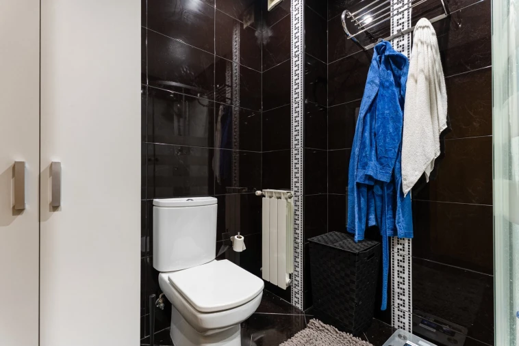 Apartamento T2 para Venda em Canidelo Foto 9