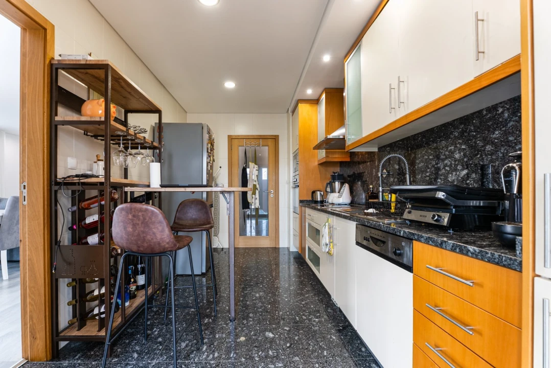 Apartamento T2 para Venda em Canidelo Foto 12