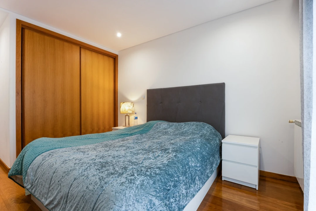 Apartamento T2 para Venda em Canidelo Foto 18