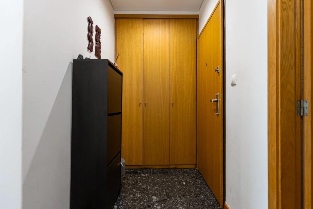 Apartamento T2 para Venda em Canidelo Foto 15