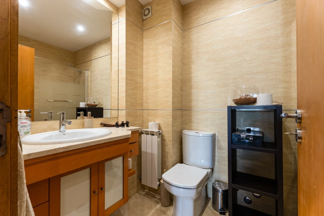 Apartamento T2 para Venda em Canidelo Foto 4