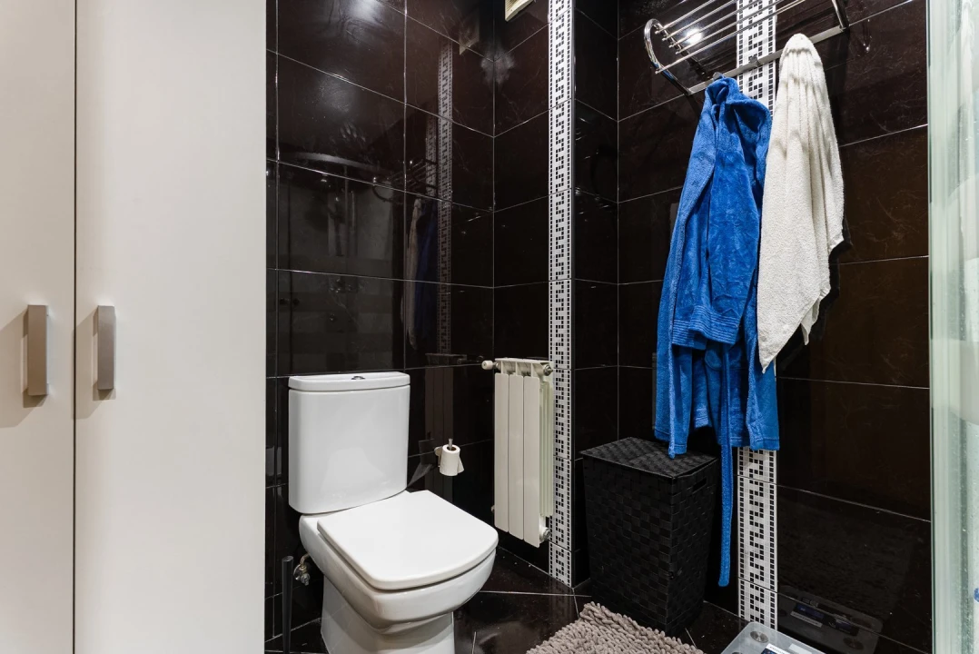 Apartamento T2 para Venda em Canidelo Foto 9