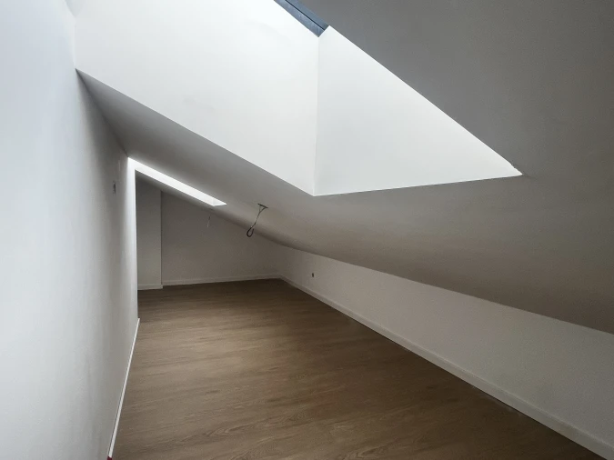 Apartamento T1 para Venda em Gulpilhares e Valadares Foto 6