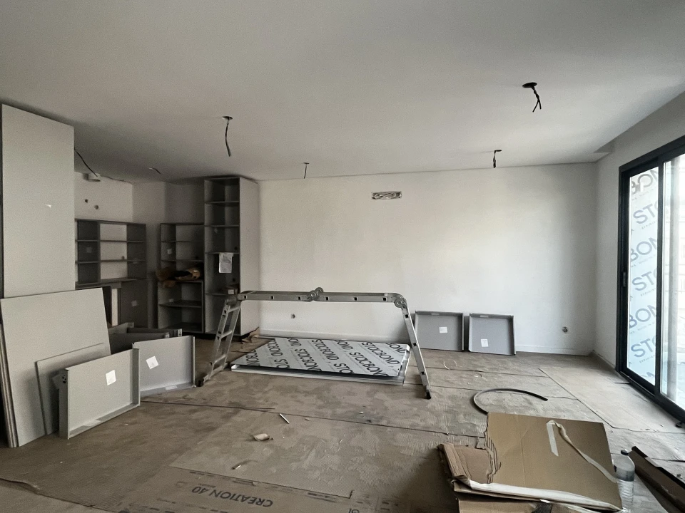 Apartamento T1 para Venda em Gulpilhares e Valadares Foto 5