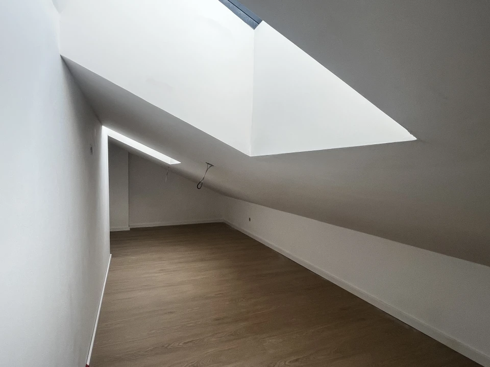 Apartamento T1 para Venda em Gulpilhares e Valadares Foto 6