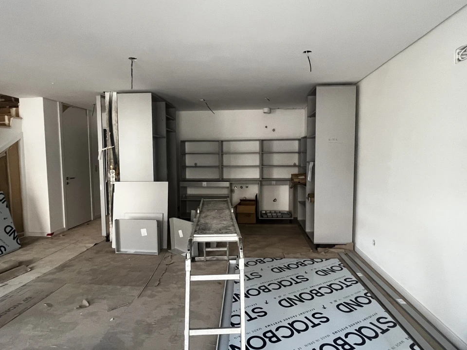 Apartamento T1 para Venda em Gulpilhares e Valadares Foto 3
